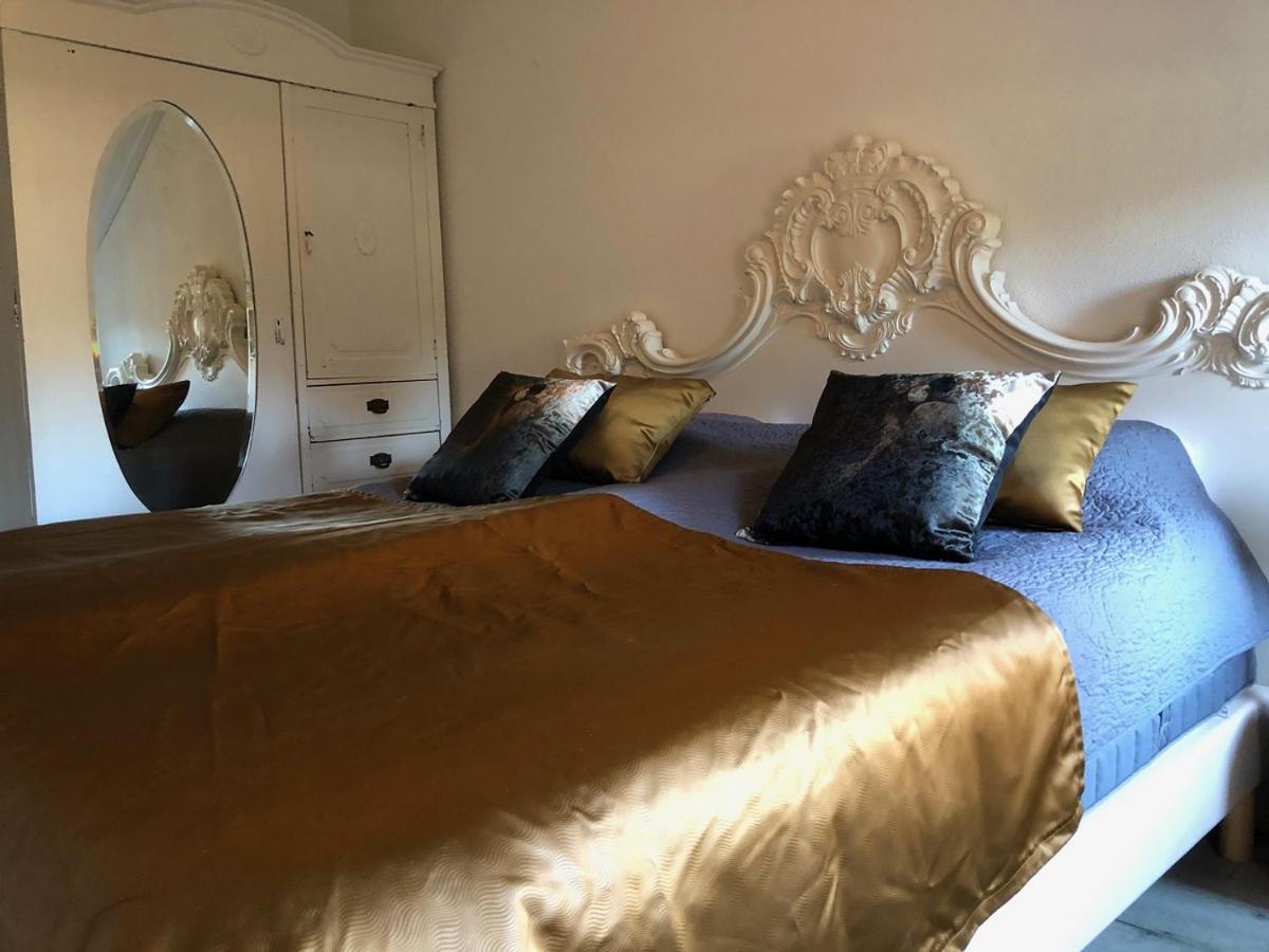 De Heidehoeve Wezep Extérieur photo