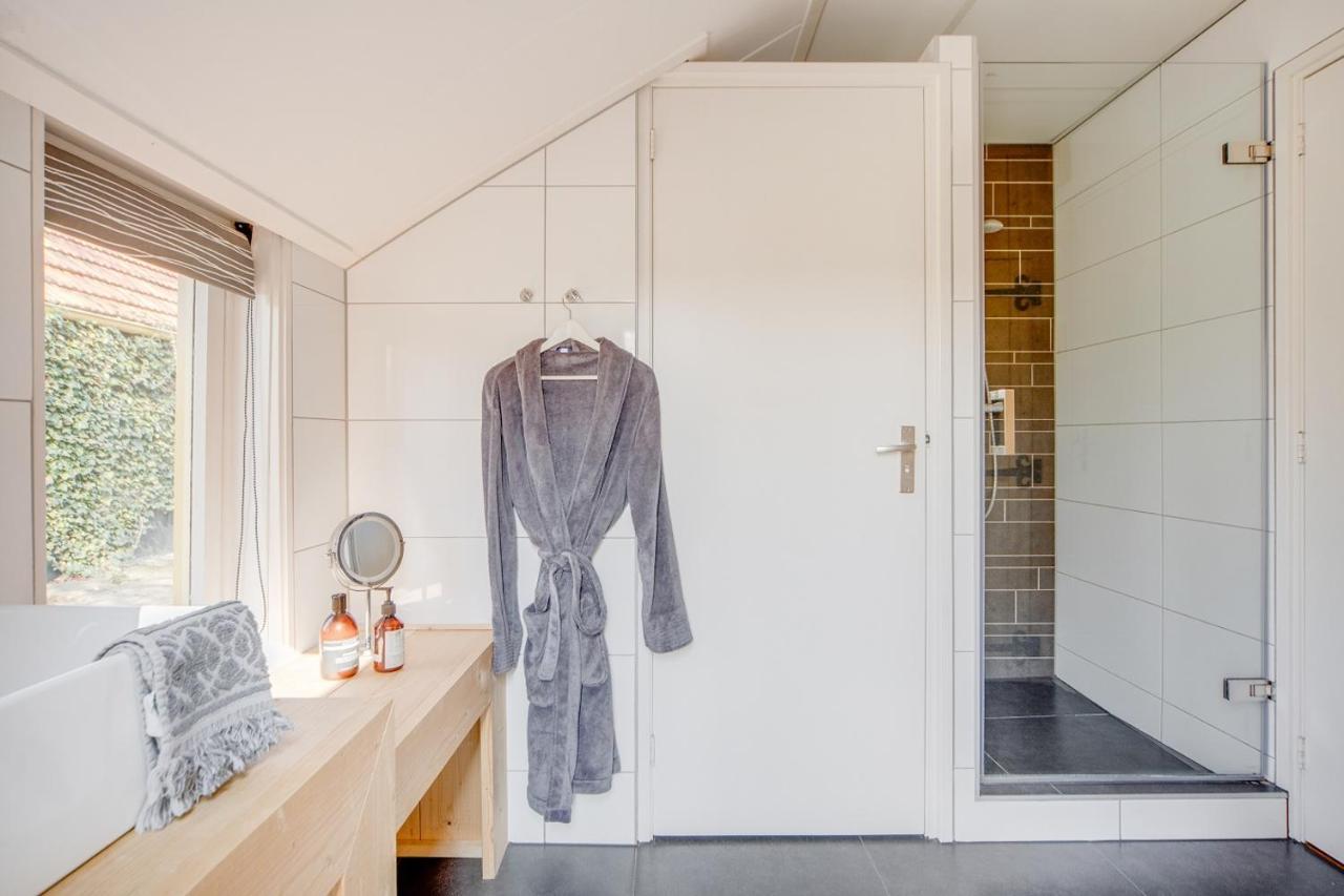 De Heidehoeve Wezep Extérieur photo