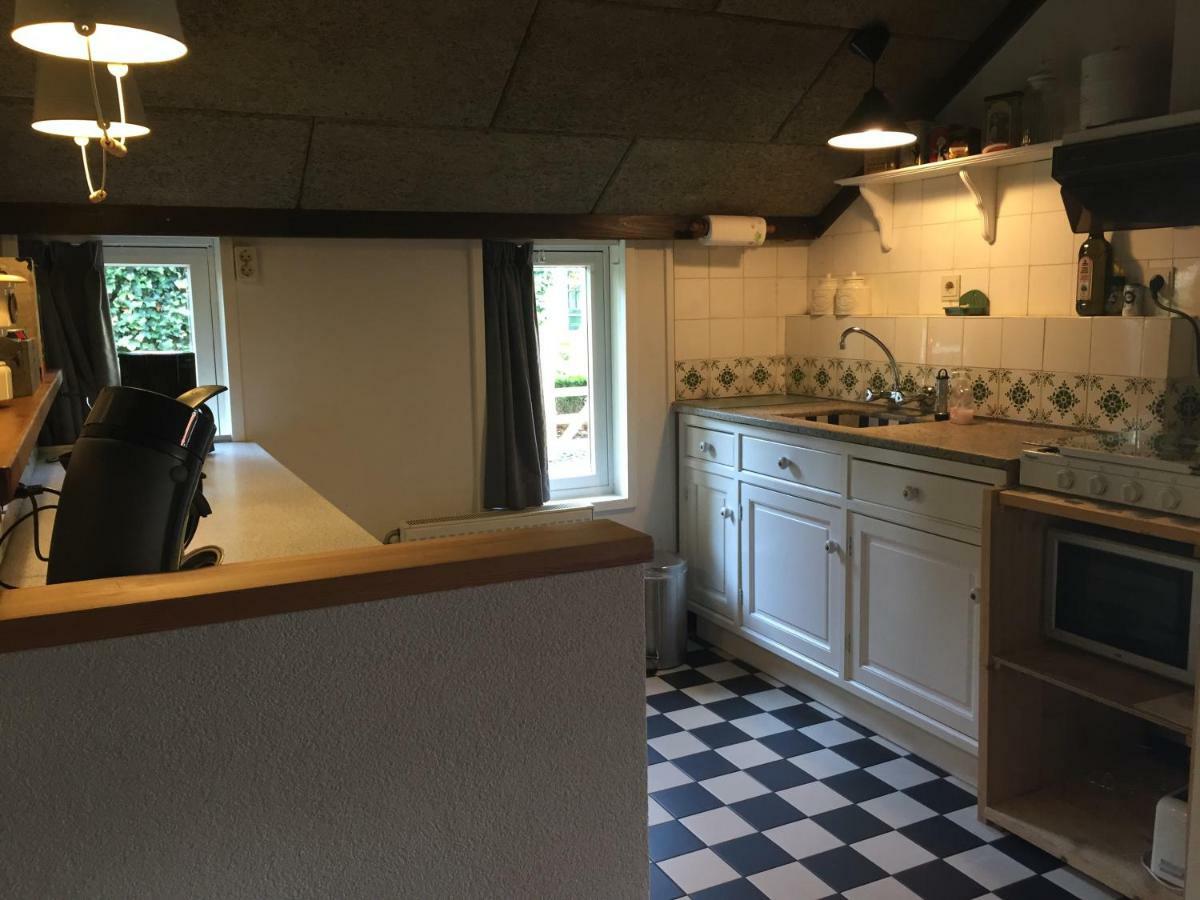De Heidehoeve Wezep Extérieur photo