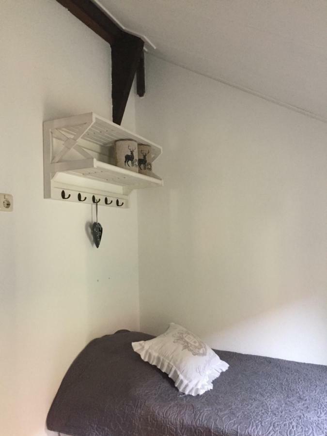 De Heidehoeve Wezep Extérieur photo
